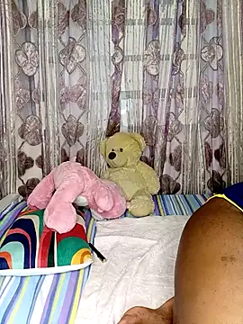 Cherriikenzie online show from 02.26.25