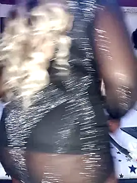 Cherriikenzie online show from 09.16.25