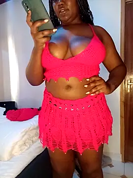 Cherriikenzie online show from 09.26.25