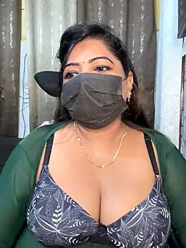 Oh-Monika online show from 10.03.25