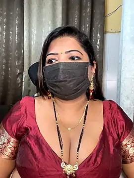 Oh-Monika online show from 10.08.25