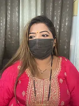 Oh-Monika online show from 03.17.26