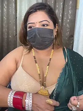 Oh-Monika online show from 04.17.26