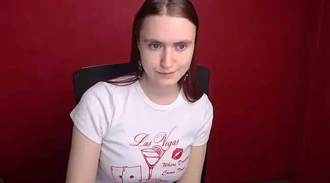 Snapshot of Gabriellagirl chatting on 01.02.25 Gabriellagirl online show from 01.02.25