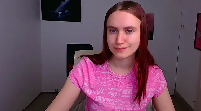 Snapshot of Gabriellagirl chatting on 02.03.25 Gabriellagirl online show from 02.03.25