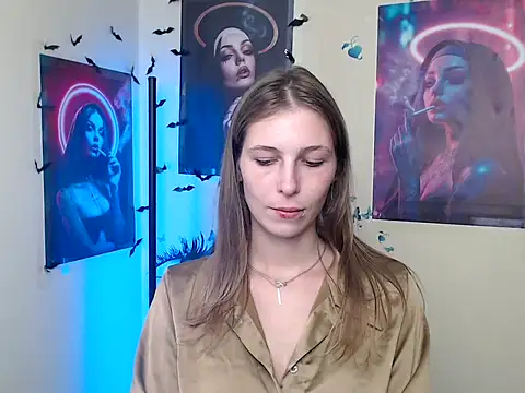 Snapshot of StrangerGi chatting on 09.12.25 StrangerGi online show from 09.12.25