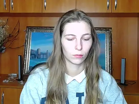 StrangerGi online show from 12.14.25