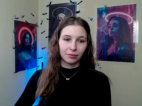 StrangerGi online show from 02.06.26