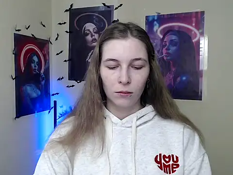 StrangerGi online show from 02.26.26