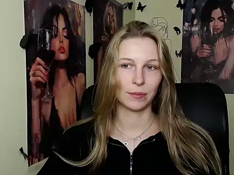 StrangerGi online show from 04.23.26