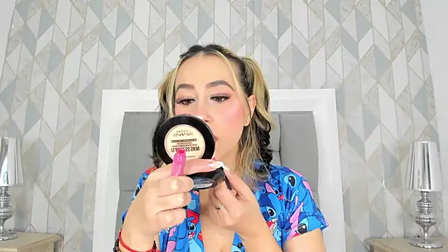 anais cooper online show from 02.01.25