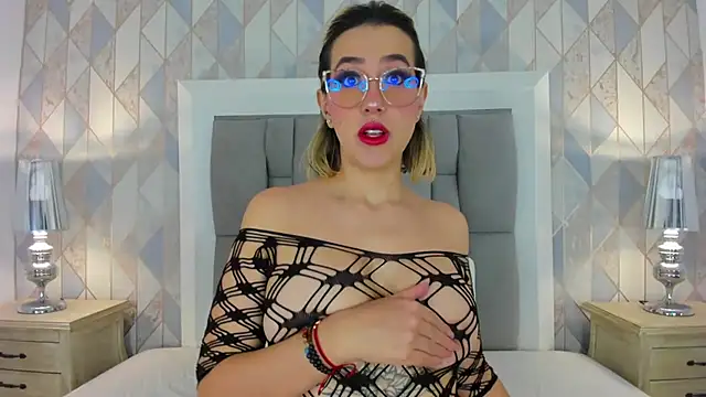 anais cooper online show from 03.08.25