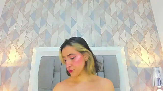 anais cooper online show from 03.15.25