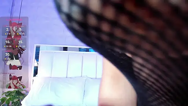 CailynBrowm online show from 02.08.25