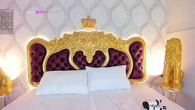 CailynBrowm online show from 02.21.25