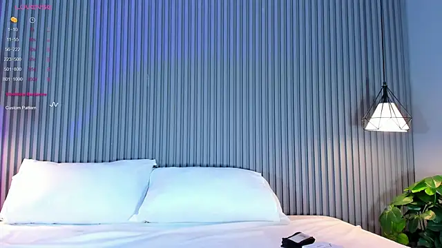 CailynBrowm online show from 03.14.25