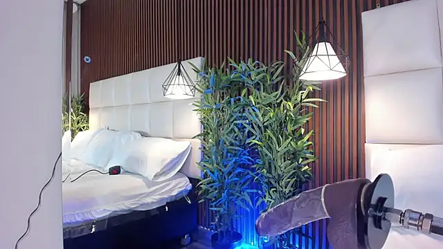 CailynBrowm online show from 11.15.25