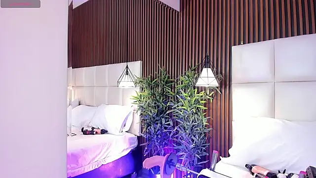 CailynBrowm online show from 01.09.26