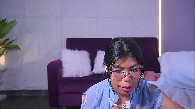 CailynBrowm online show from 02.01.26