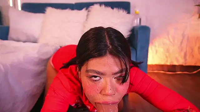 CailynBrowm online show from 04.14.26