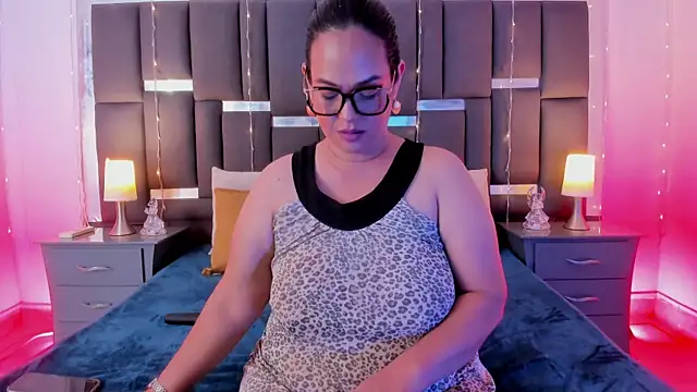 talivega online show from 01.14.26