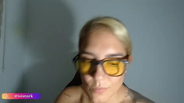 Isis69  online show from 11.07.25