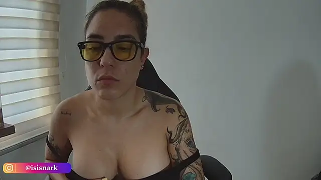 Isis69  online show from 03.14.26