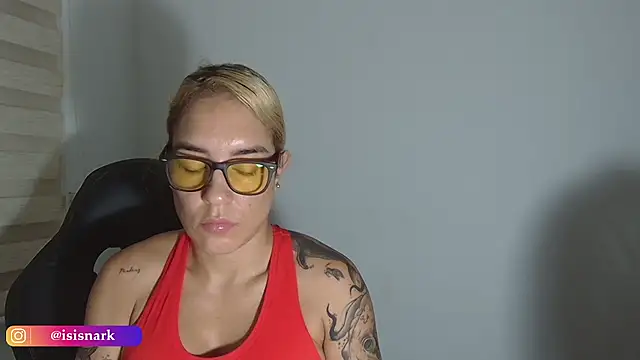 Isis69  online show from 03.26.26