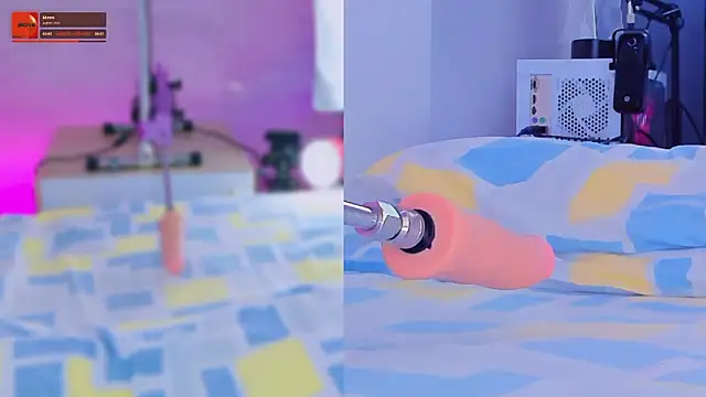 candysexy cm online show from 02.03.26