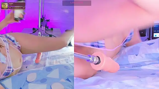 candysexy cm online show from 07.08.26