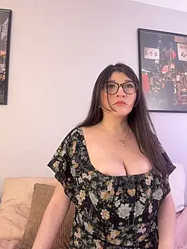 hannaasweet online show from 02.07.26