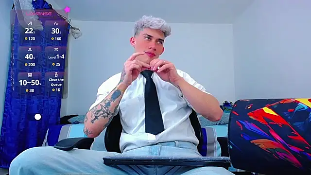 Snapshot of thiagomurphyy chatting on 12.02.24 thiagomurphyy online show from 12.02.24