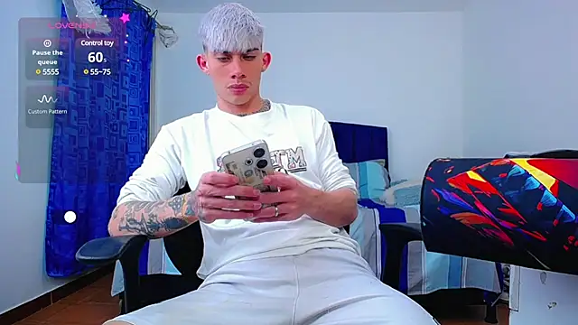 Snapshot of thiagomurphyy chatting on 12.03.24 thiagomurphyy online show from 12.03.24