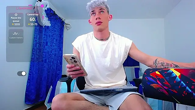 Snapshot of thiagomurphyy chatting on 12.05.24 thiagomurphyy online show from 12.05.24