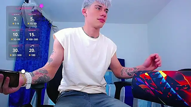 Snapshot of thiagomurphyy chatting on 12.06.24 thiagomurphyy online show from 12.06.24