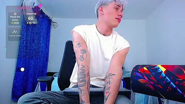 Snapshot of thiagomurphyy chatting on 12.06.24 thiagomurphyy online show from 12.06.24