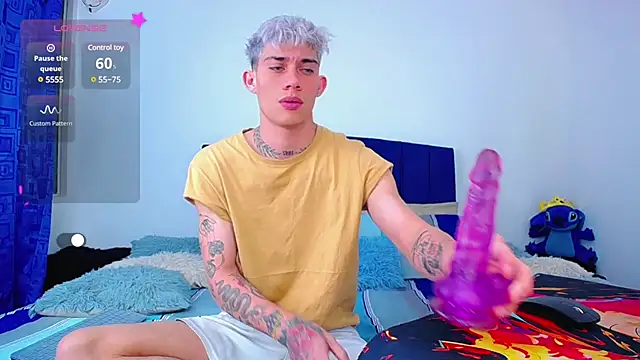 Snapshot of thiagomurphyy chatting on 12.07.24 thiagomurphyy online show from 12.07.24