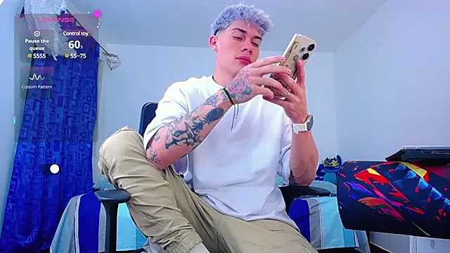 Snapshot of thiagomurphyy chatting on 12.20.24 thiagomurphyy online show from 12.20.24