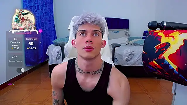 Snapshot of thiagomurphyy chatting on 12.28.24 thiagomurphyy online show from 12.28.24