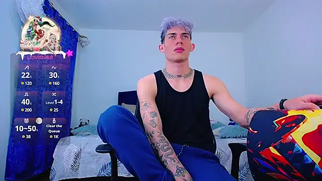 Snapshot of thiagomurphyy chatting on 12.29.24 thiagomurphyy online show from 12.29.24