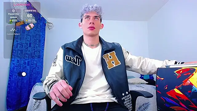 Snapshot of thiagomurphyy chatting on 01.07.25 thiagomurphyy online show from 01.07.25