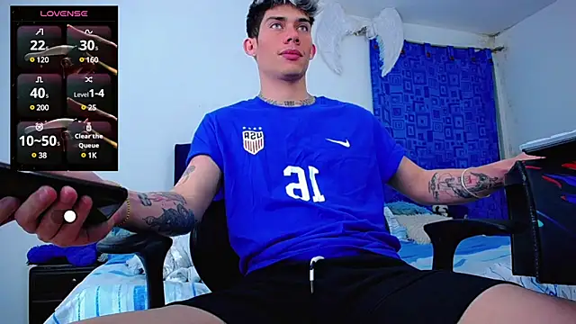 Snapshot of thiagomurphyy chatting on 03.06.25 thiagomurphyy online show from 03.06.25