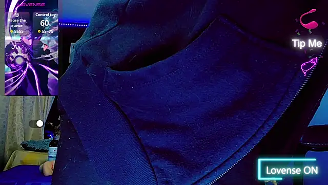 Snapshot of thiagomurphyy chatting on 10.28.25 thiagomurphyy online show from 10.28.25