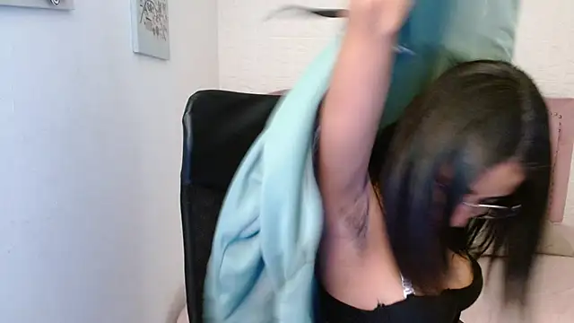 shaneelle online show from 02.11.25