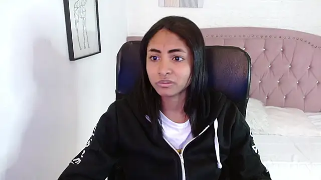 shaneelle online show from 11.01.25