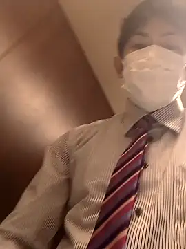 RYOTA8888888888 online show from 12.04.24