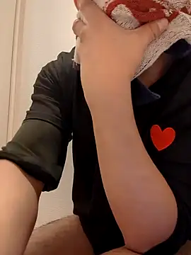 RYOTA8888888888 online show from 12.05.24