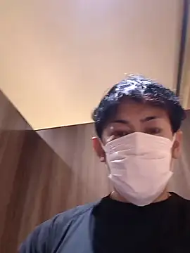 RYOTA8888888888 online show from 12.11.24