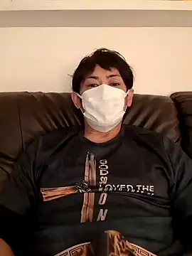 RYOTA8888888888 online show from 01.21.25