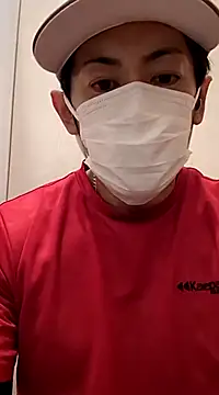 RYOTA8888888888 online show from 01.28.25